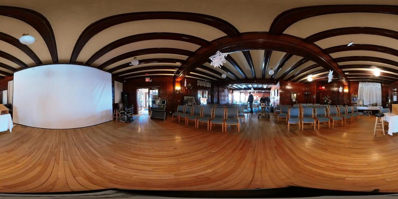 Red Rock Inn Buitenkant foto