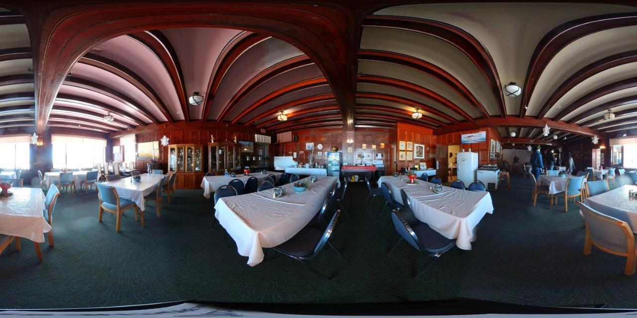 Red Rock Inn Buitenkant foto