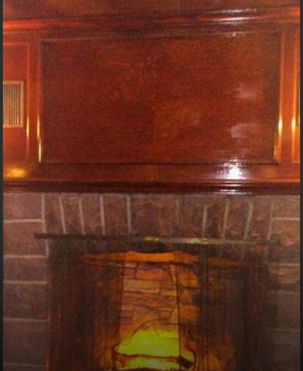 Red Rock Inn Buitenkant foto
